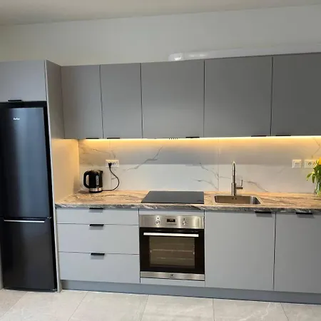 Port Praski * Varsovie