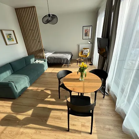 Appartement Port Praski