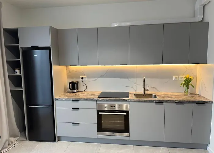 Port Praski * Varšava