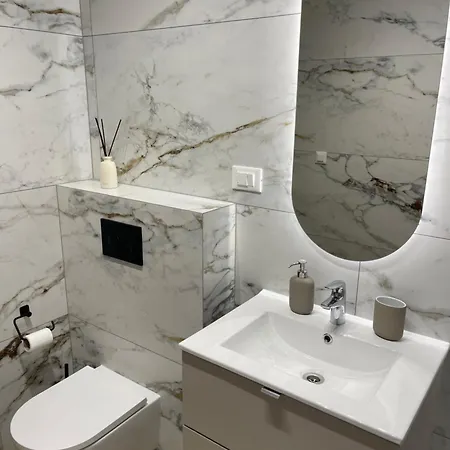 Port Praski 바르샤바