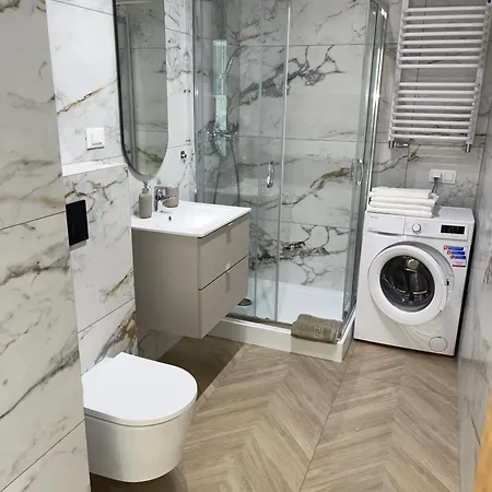 Port Praski 바르샤바